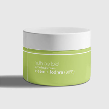 Acne Heal Cream