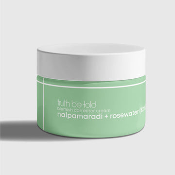 Blemish Corrector Cream