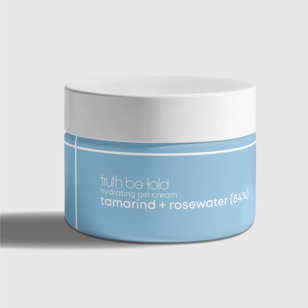 Hydrating Gel Cream