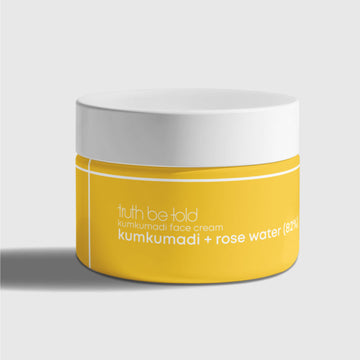 Kumkumadi Face Cream
