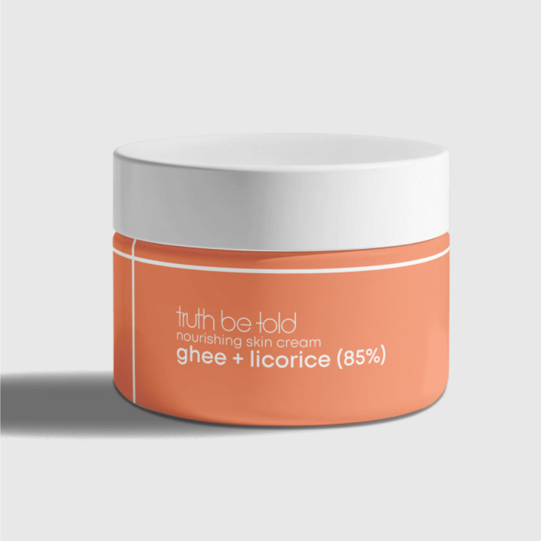 Nourishing Skin Cream