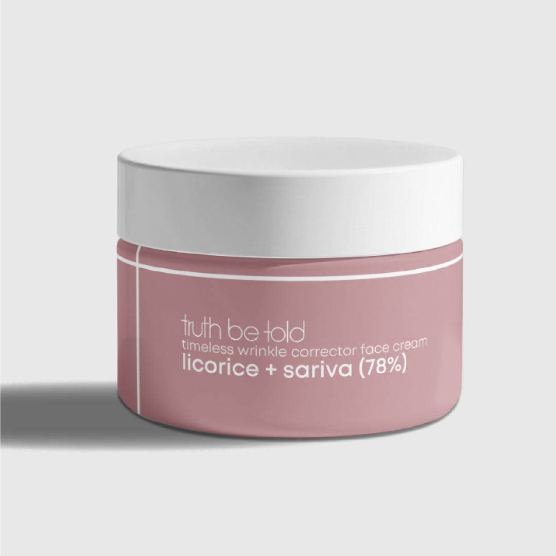 Wrinkle Corrector Cream